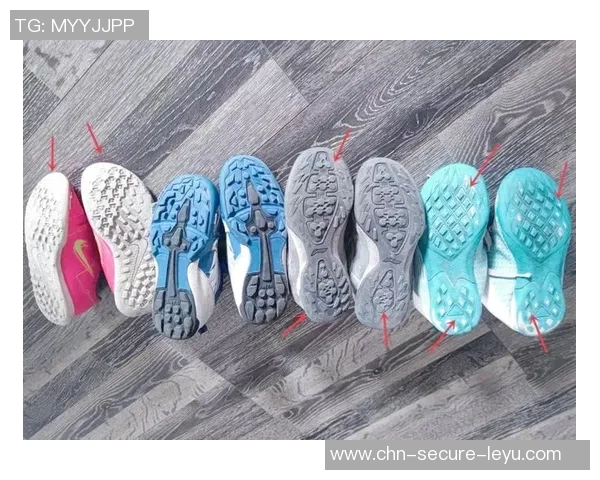 足球鞋选择与使用攻略助你提升球技和场上表现的全面指南